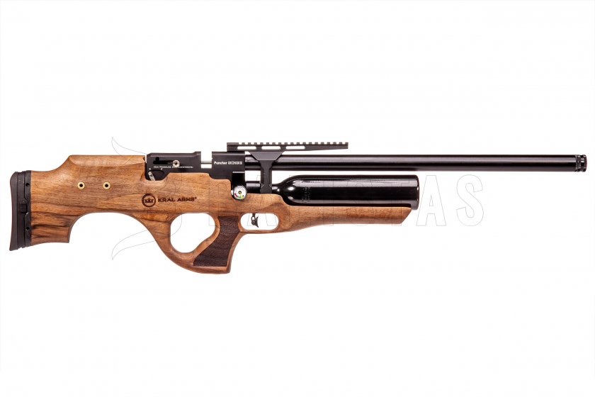 Carabine à air comprimé Kral Arms Puncher Ekinoks 5,5mm