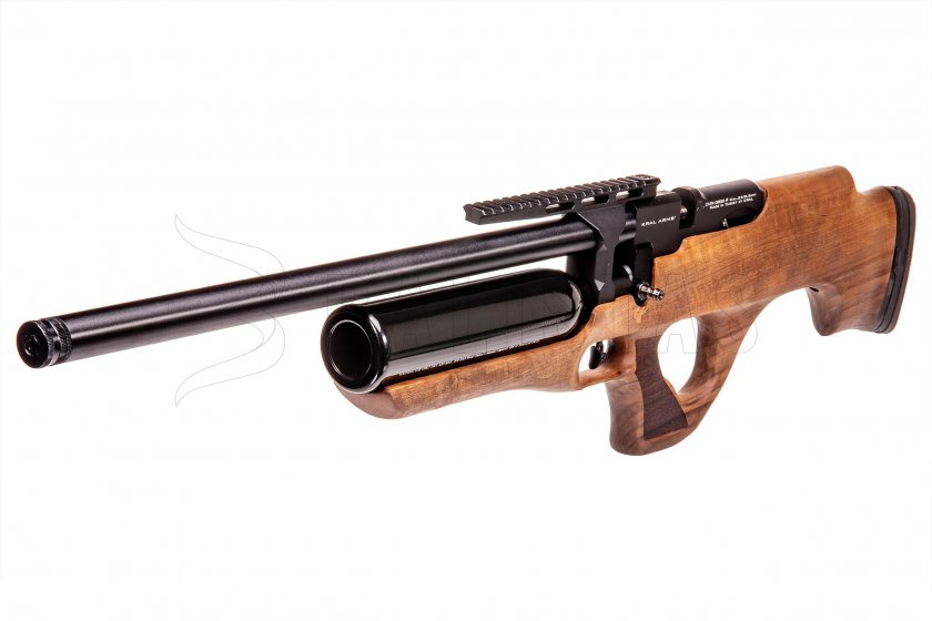 Carabine à air comprimé Kral Arms Puncher Ekinoks 5,5mm