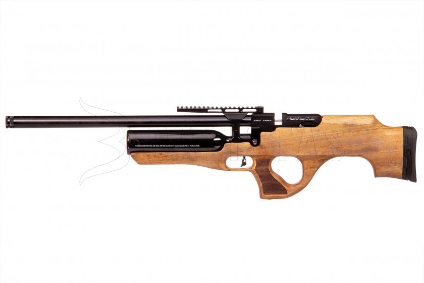 Carabine à air comprimé Kral Arms Puncher Ekinoks 4,5mm