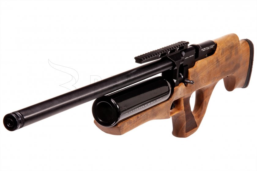 Carabine à air comprimé Kral Arms Puncher Ekinoks 4,5mm