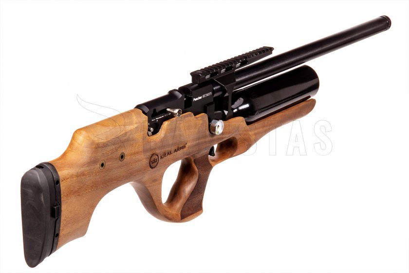 Carabine à air comprimé Kral Arms Puncher Ekinoks 4,5mm