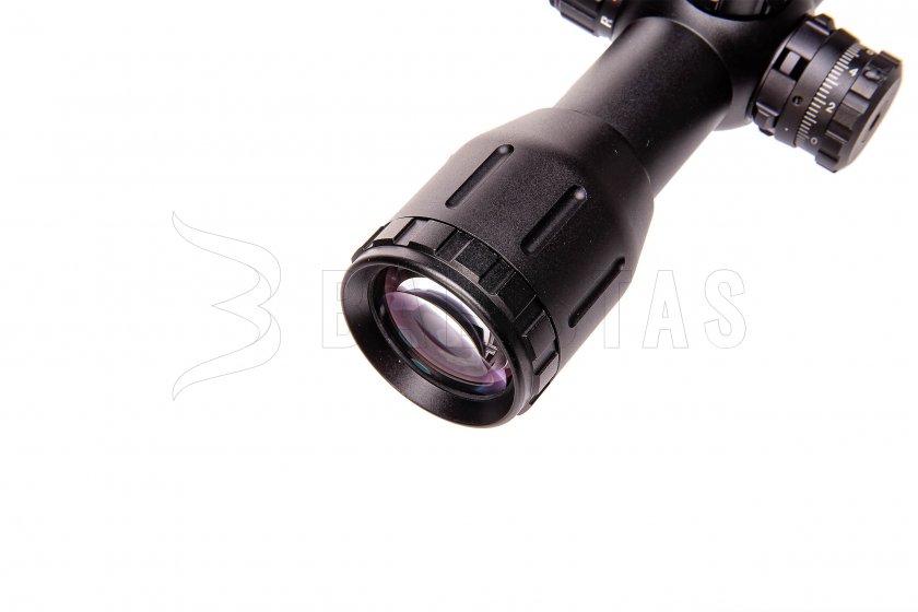 Lunette de visée Walther 4x32 MINI DC CQB