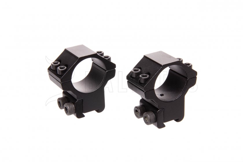 Lunette de visée Walther 4x32 MINI DC CQB