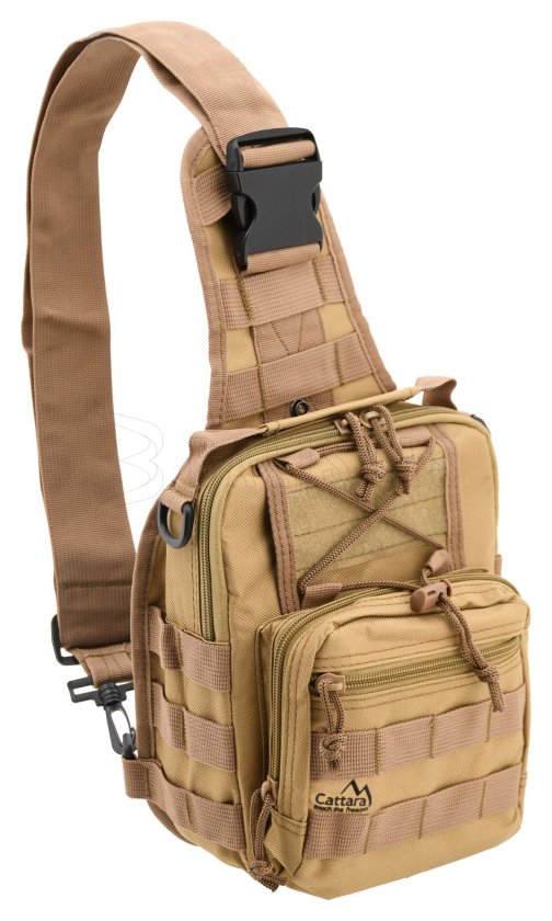 Sac à bandoulière 5,2 l ARMY