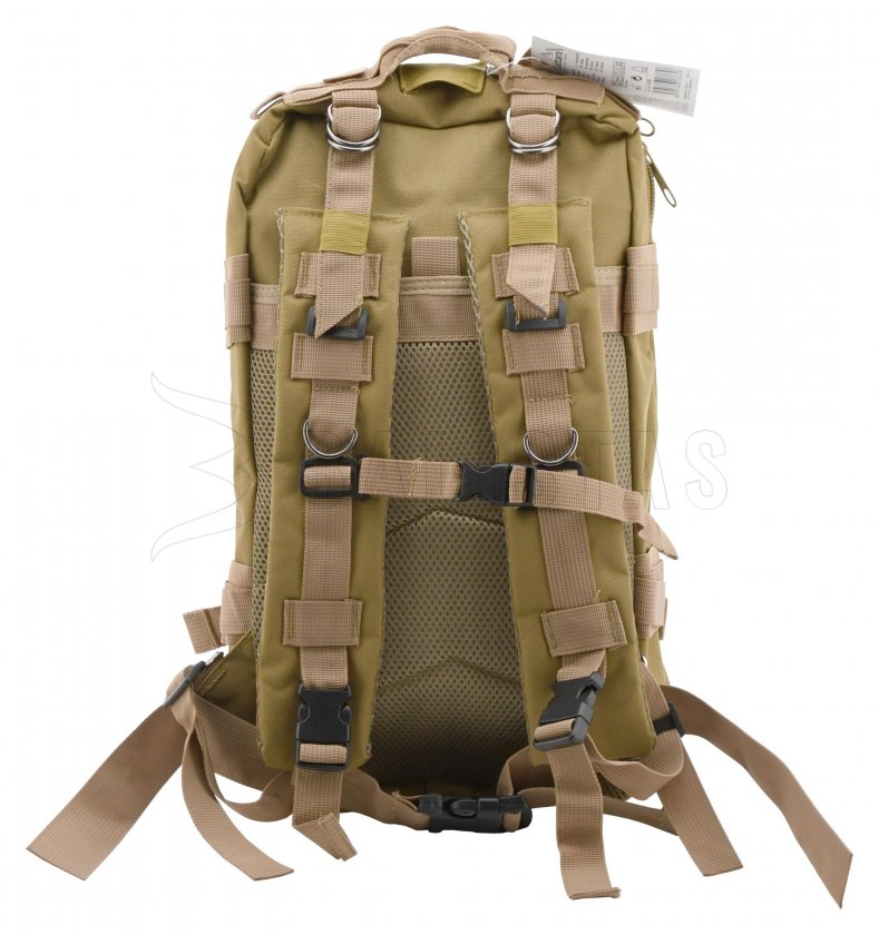 Sac à dos 30l ARMY