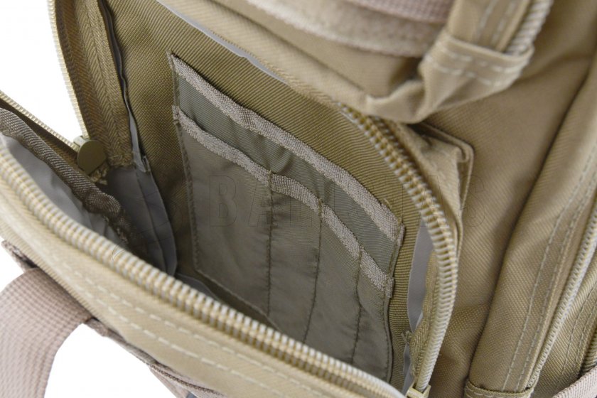 Sac à dos 30l ARMY