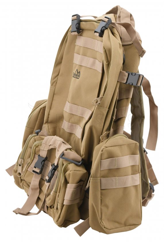 Sac à dos 55l ARMY