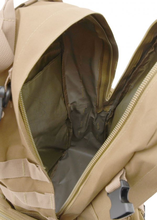 Sac à dos 55l ARMY
