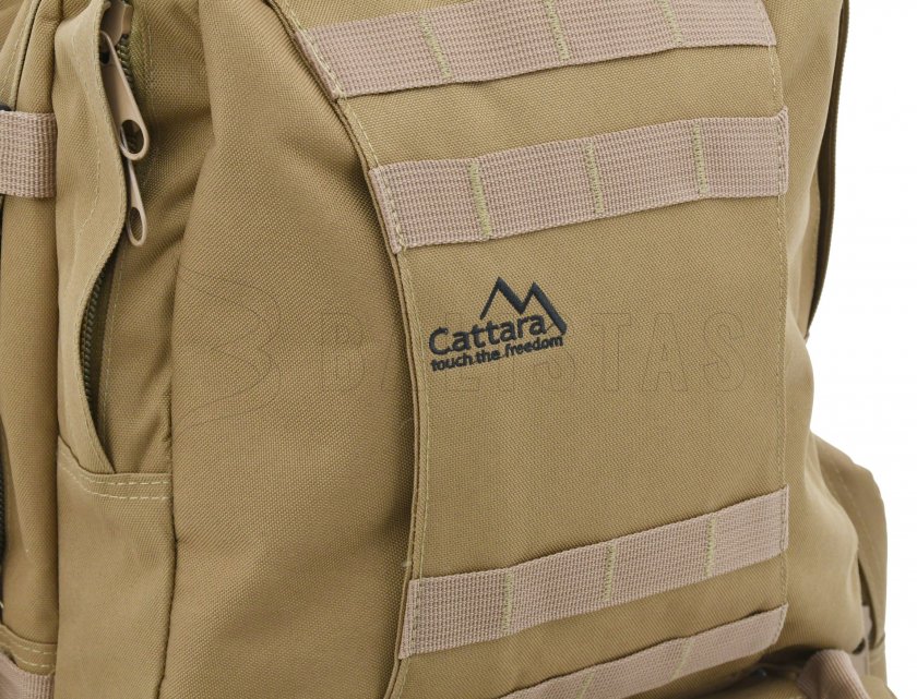 Sac à dos 55l ARMY