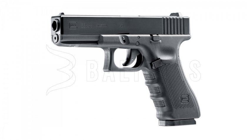 Pistolet à air comprimé Umarex Glock 22 4,5mm
