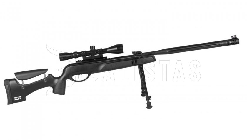 Carabine à air comprimé Gamo HPA Mi - Maxxim IGT set 4,5mm