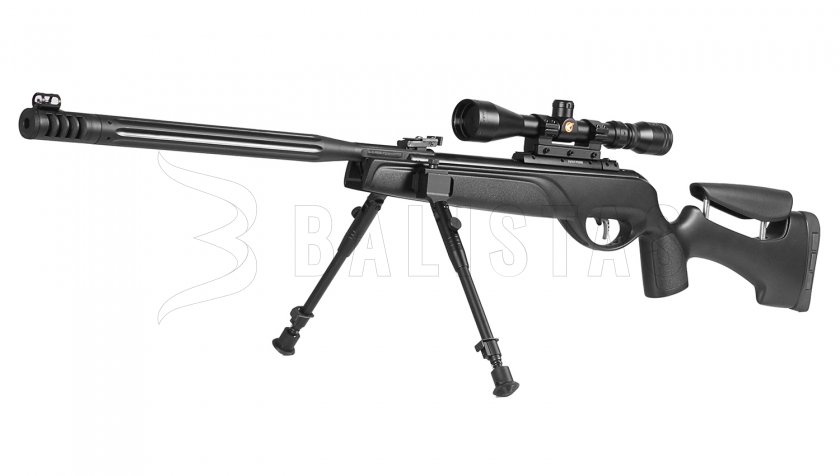 Carabine à air comprimé Gamo HPA Mi - Maxxim IGT set 4,5mm