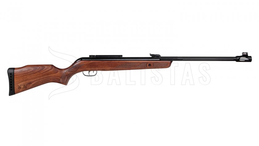 Carabine à air comprimé Gamo Hunter 440 IGT 4,5mm