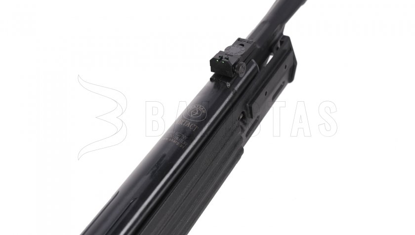 Carabine à air comprimé Hatsan TG Air Tact QE 4,5mm