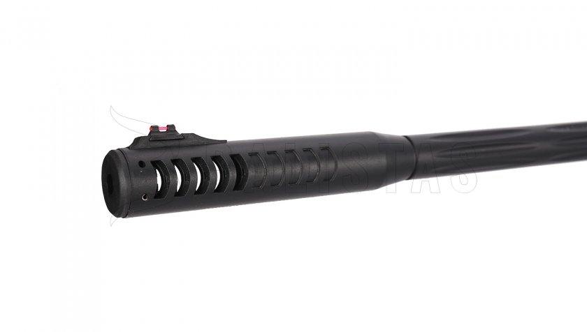 Carabine à air comprimé Hatsan TG Air Tact QE 4,5mm