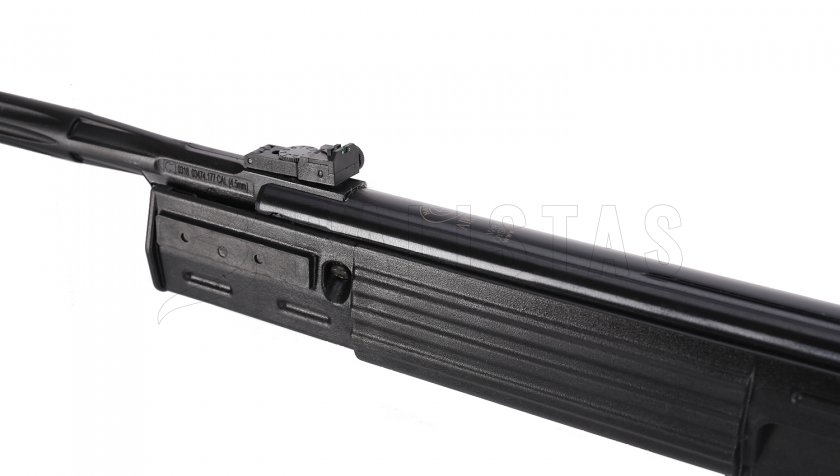 Carabine à air comprimé Hatsan TG Air Tact QE 4,5mm
