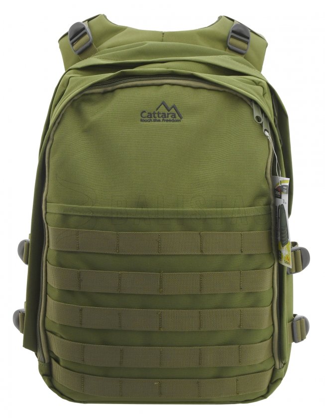 Sac à dos 30l OLIVE