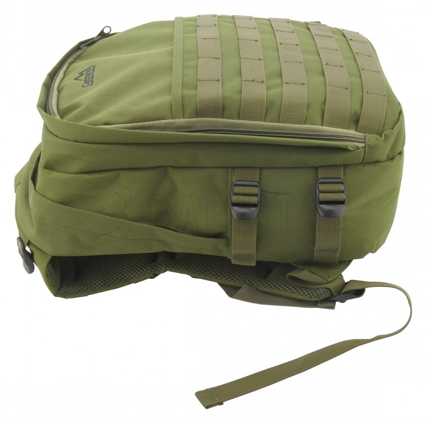 Sac à dos 30l OLIVE