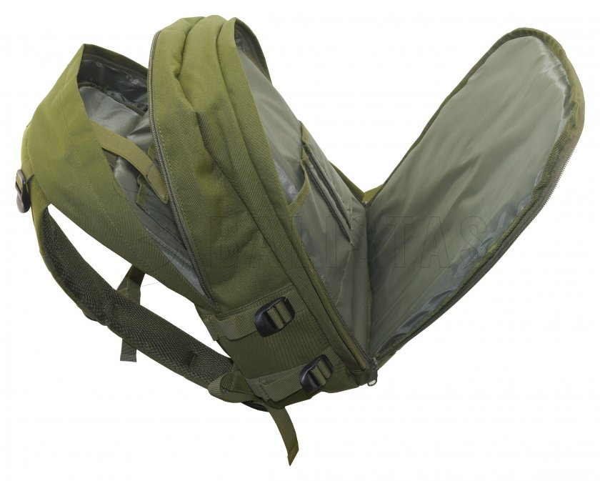 Sac à dos 30l OLIVE