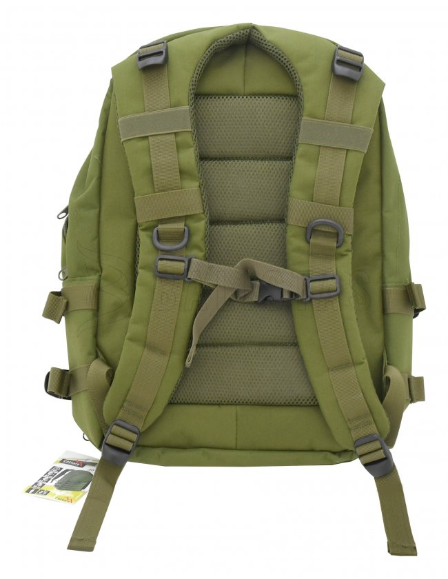 Sac à dos 30l OLIVE