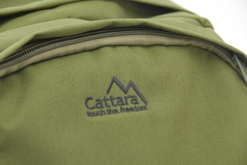 Sac à dos 30l OLIVE