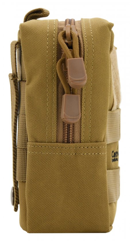 Pochette 17x11x6cm ARMY