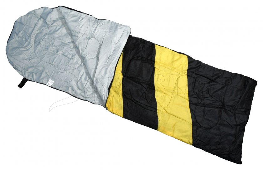 Sac de couchage couverture Savona 200cm