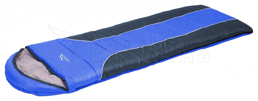 Couverture sac de couchage Riga 210cm