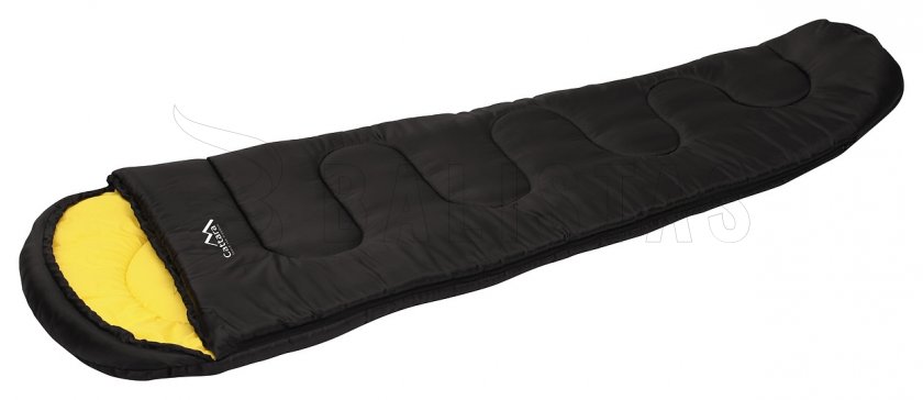 Sac de couchage momie Sofia 210cm