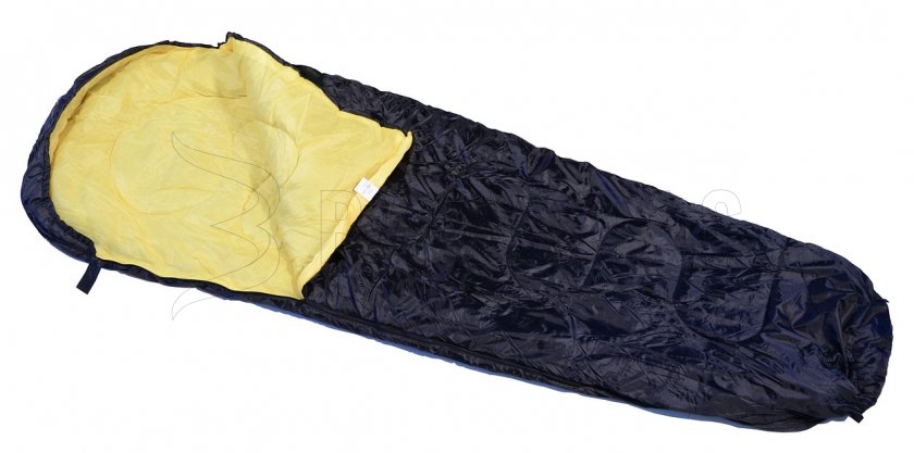 Sac de couchage momie Sofia 210cm