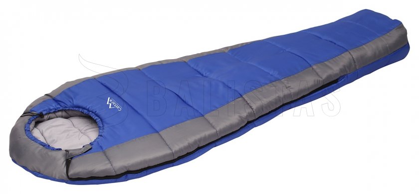 Sac de couchage momie Oslo 210cm