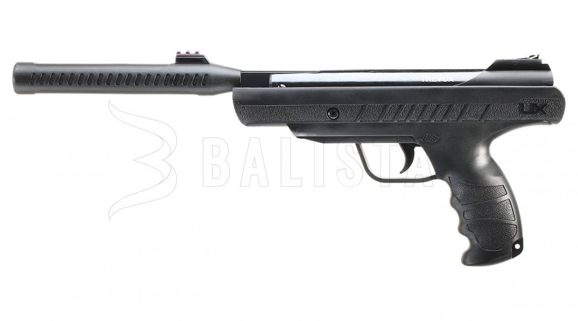 Pistolet à air comprimé Umarex UX Trevox 4,5mm
