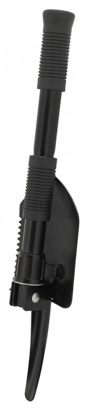Pelle métallique pliante 40 cm
