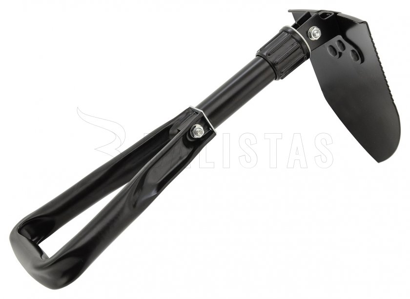 Pelle métallique pliante 46 cm