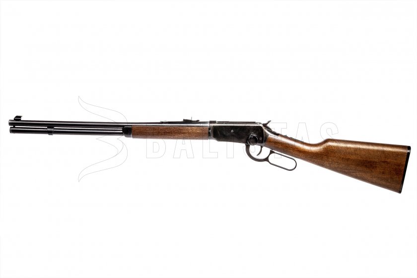 Carabine à air comprimé Umarex Legends Cowboy Rifle 4,5mm