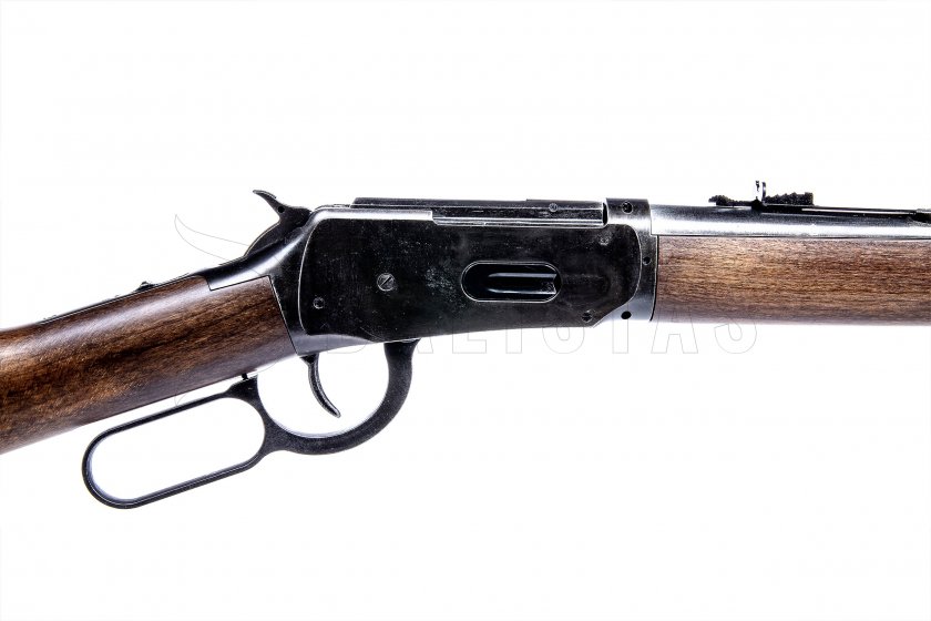 Carabine à air comprimé Umarex Legends Cowboy Rifle 4,5mm