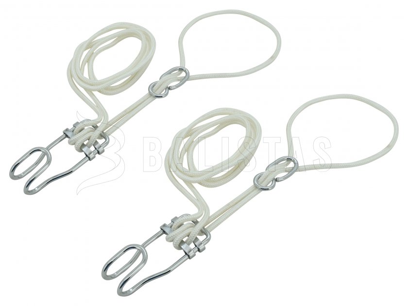 Kit de suspension de hamac