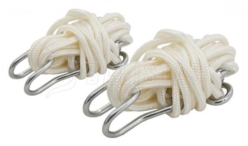 Kit de suspension de hamac