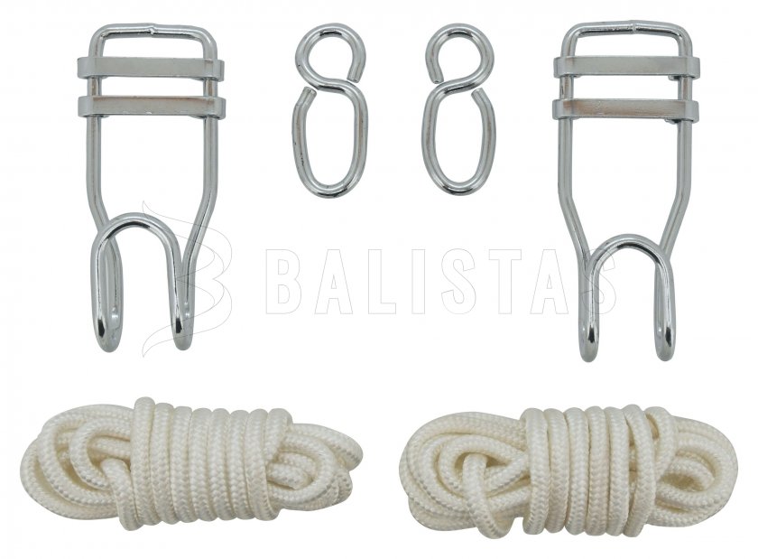 Kit de suspension de hamac