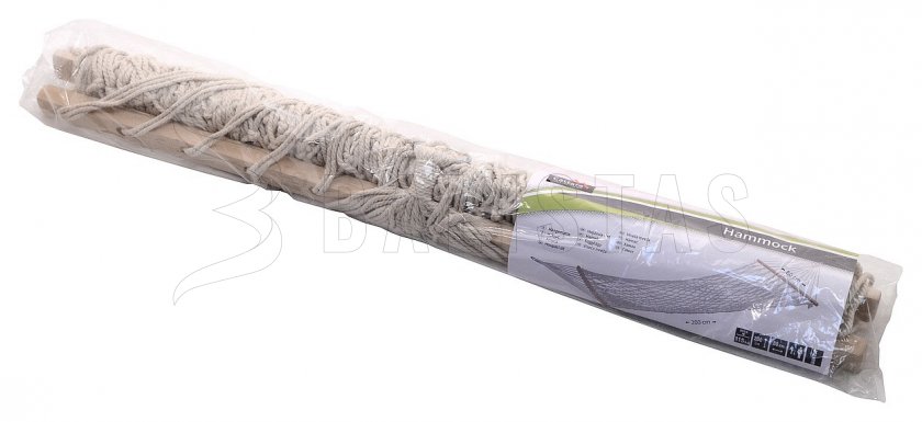 Hamac 200x80 cm