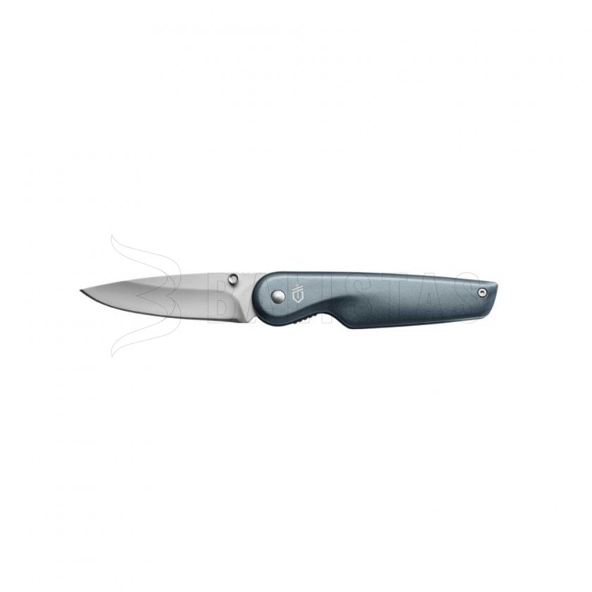 Couteau pliant Gerber Airfoil Blue