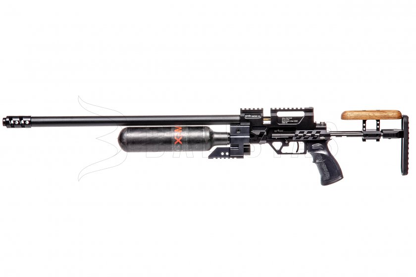 Evanix Sniper X2 5,5 mm carabine à air comprimé