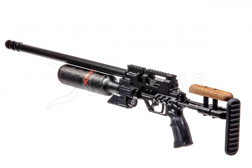 Evanix Sniper X2 5,5 mm carabine à air comprimé
