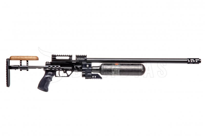 Evanix Sniper X2 5,5 mm carabine à air comprimé