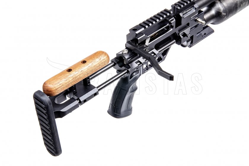 Evanix Sniper X2 5,5 mm carabine à air comprimé