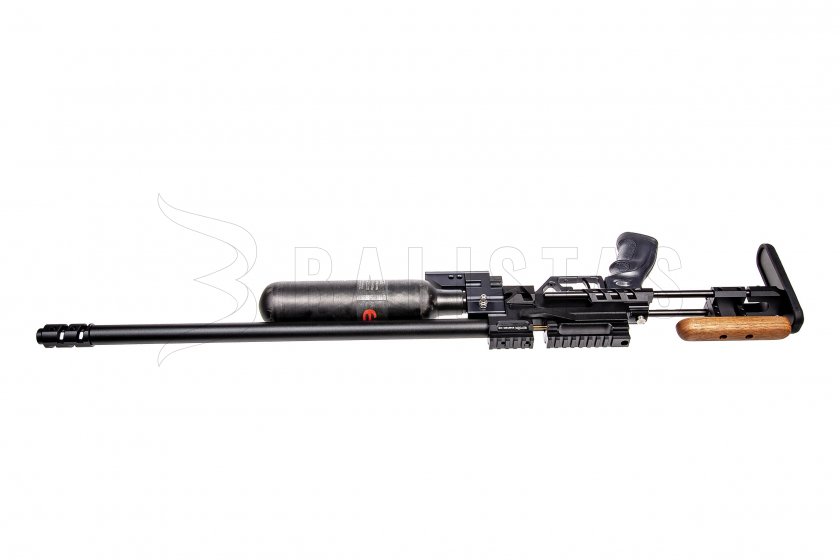 Evanix Sniper X2 5,5 mm carabine à air comprimé