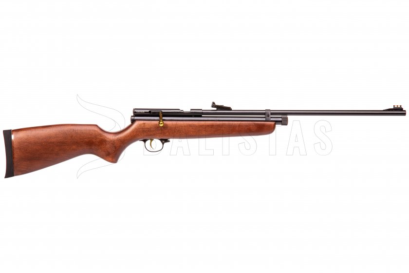 Carabine à air Norconia QB 78 Deluxe 5,5mm