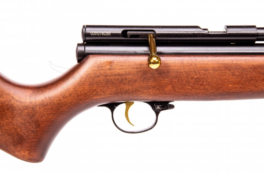 Carabine à air Norconia QB 78 Deluxe 5,5mm