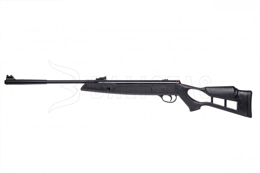 Carabine à air comprimé Hatsan Edge Vortex 4,5mm