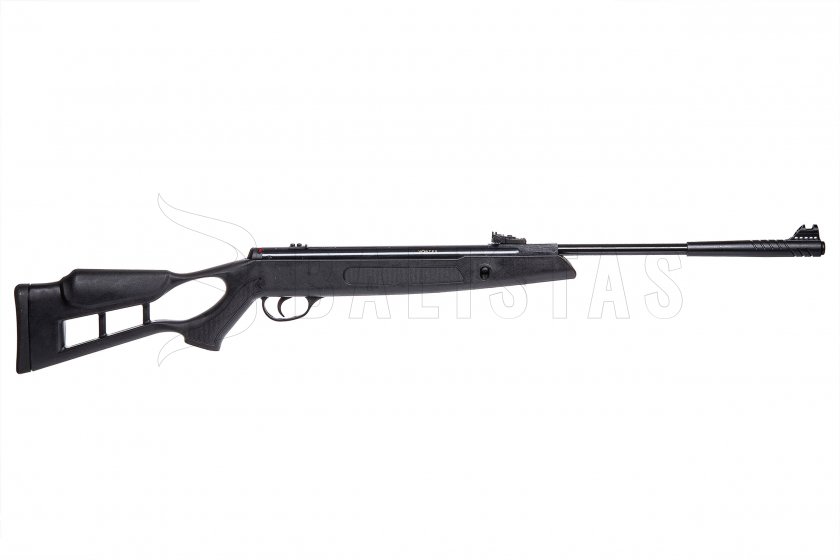 Carabine à air comprimé Hatsan Edge Vortex 4,5mm